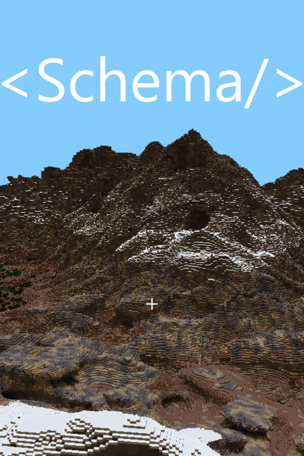 Copertina di Schema