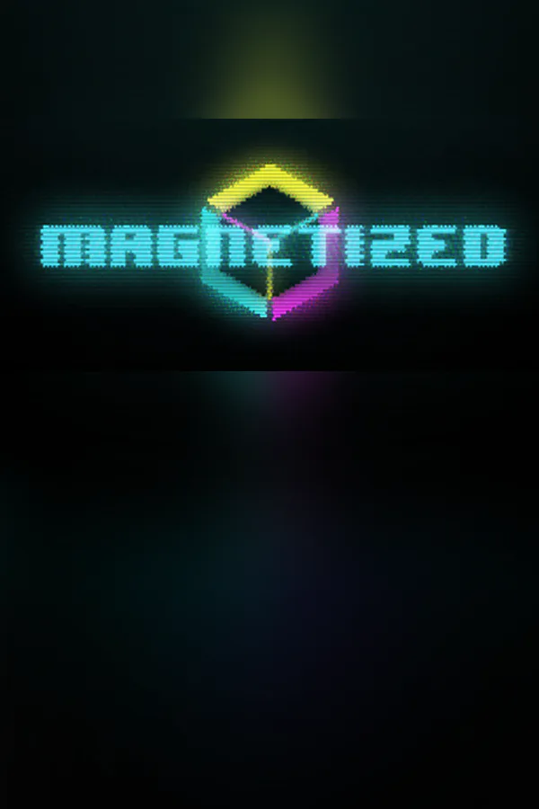 Copertina di Magnetized