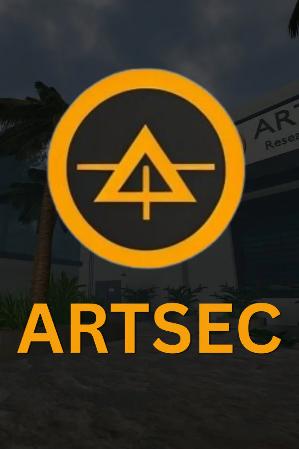 Copertina di ARTSEC