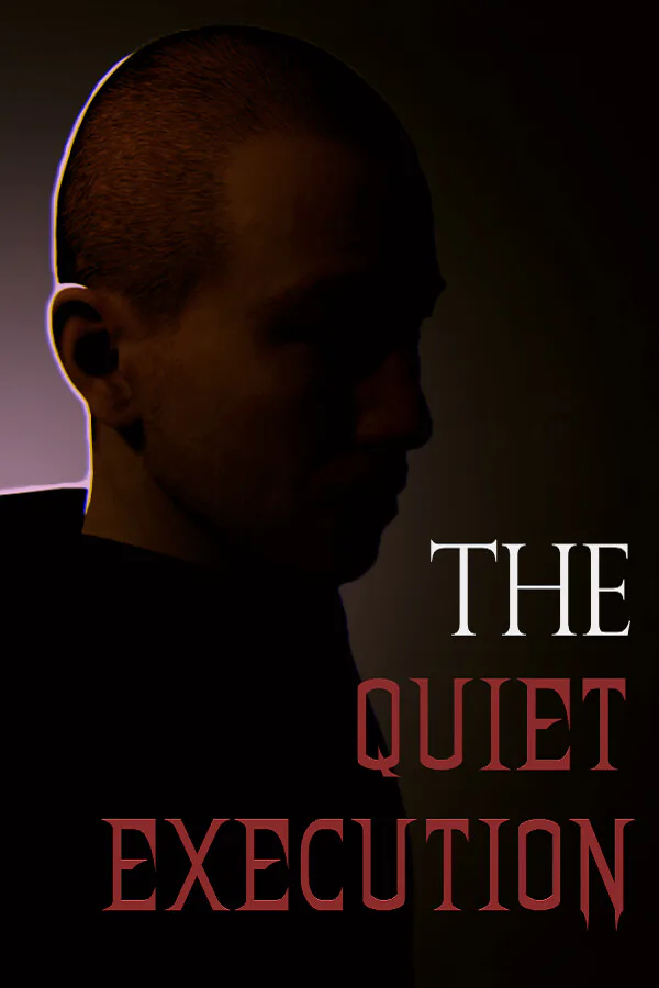 Copertina di The Quiet Execution