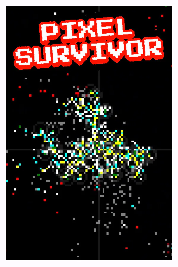 Copertina di Pixel Survivor - Pixel Up!