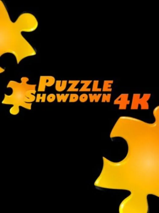 Copertina di Puzzle Showdown 4K