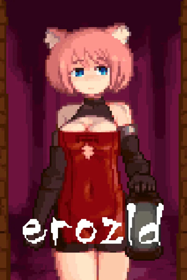 Copertina di erozld
