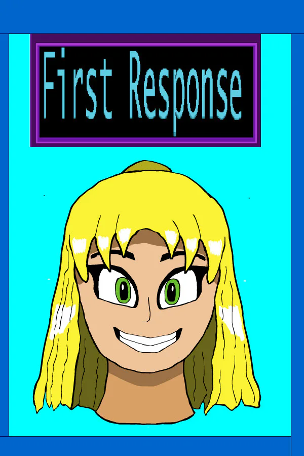 Copertina di First Response