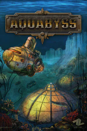 Copertina di AQUABYSS