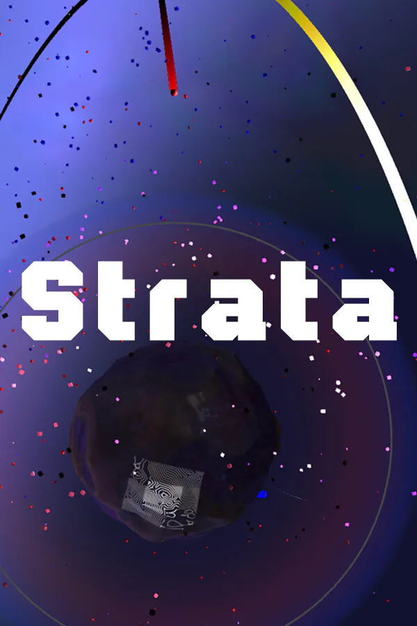 Copertina di Strata