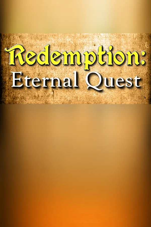 Copertina di Redemption: Eternal Quest