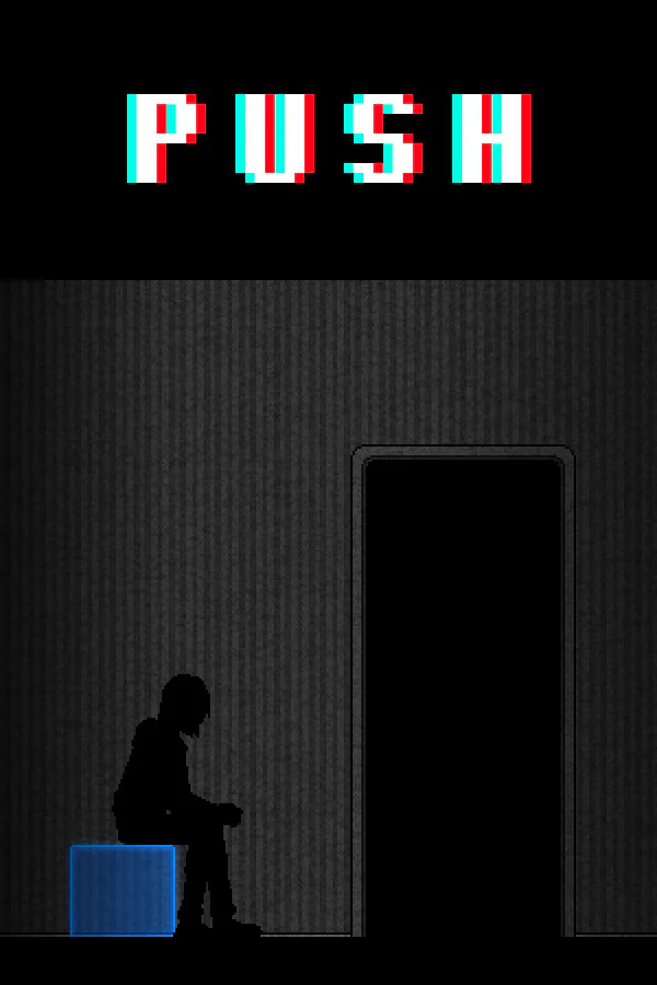 Copertina di PUSH