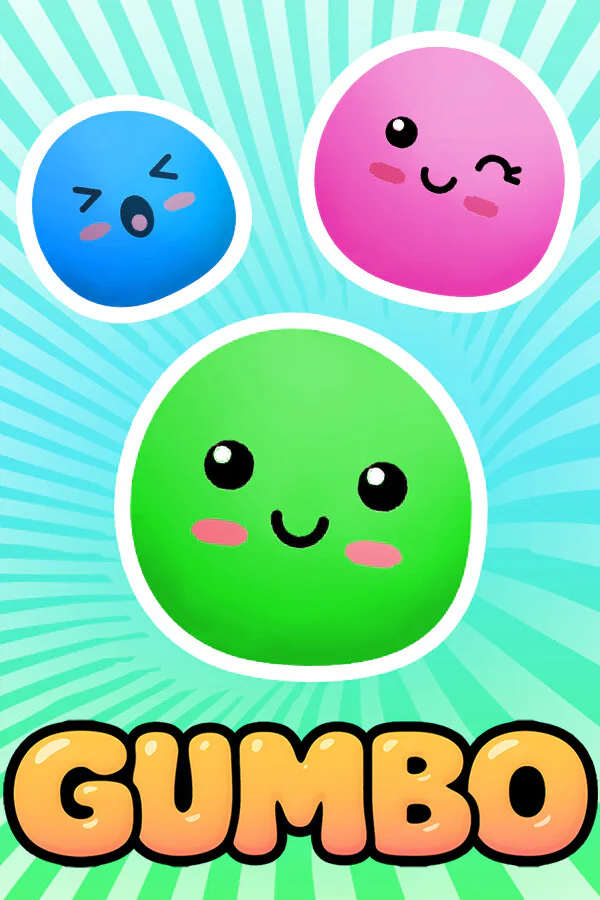 Copertina di Gumbo
