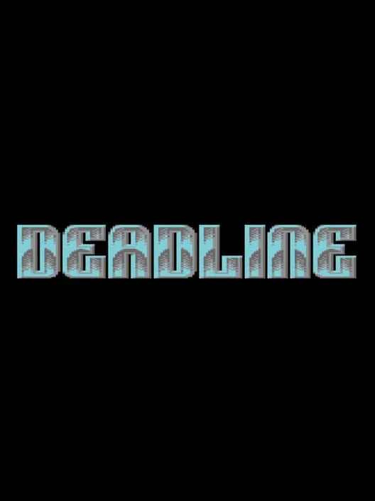 Copertina di Deadline