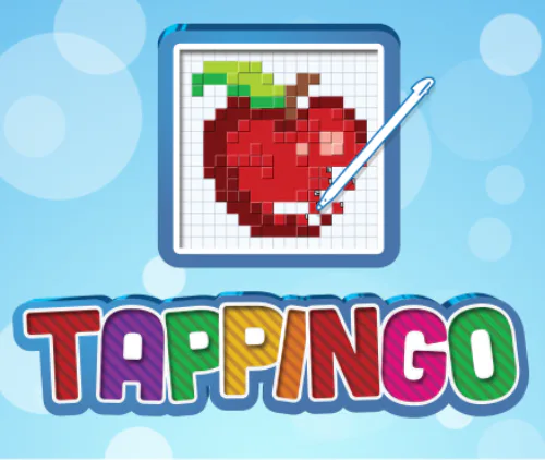 Copertina di Tappingo