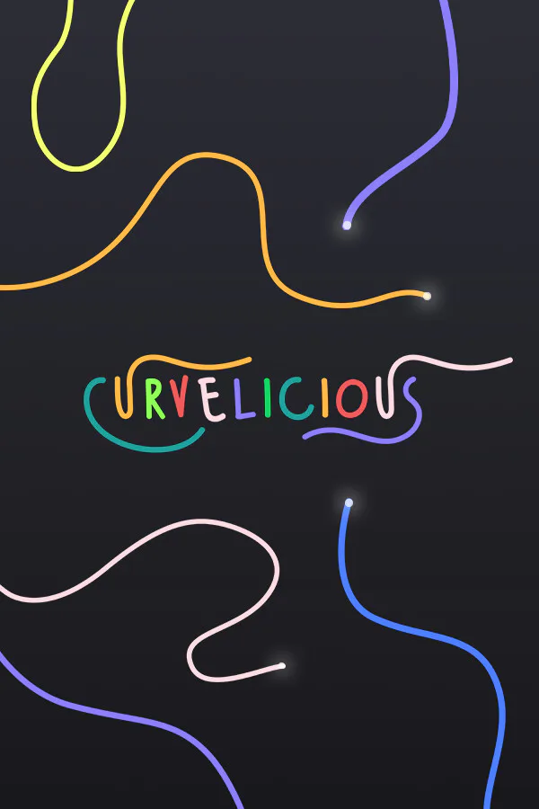 Copertina di Curvelicious