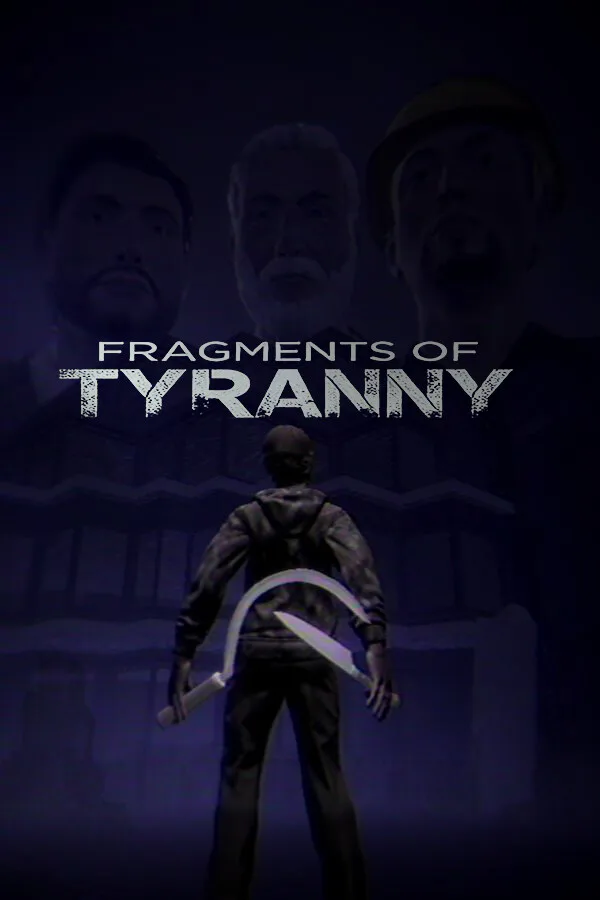 Copertina di Fragments of Tyranny
