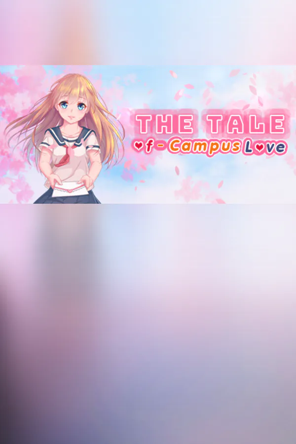 Copertina di 校园恋物语|Love in School