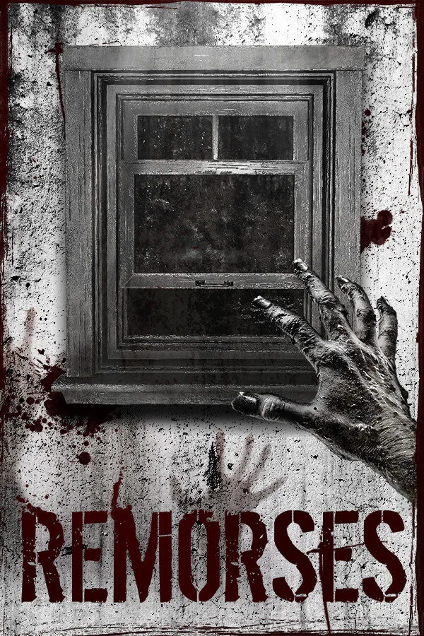 Copertina di Remorses