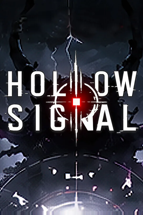 Copertina di Hollow Signal