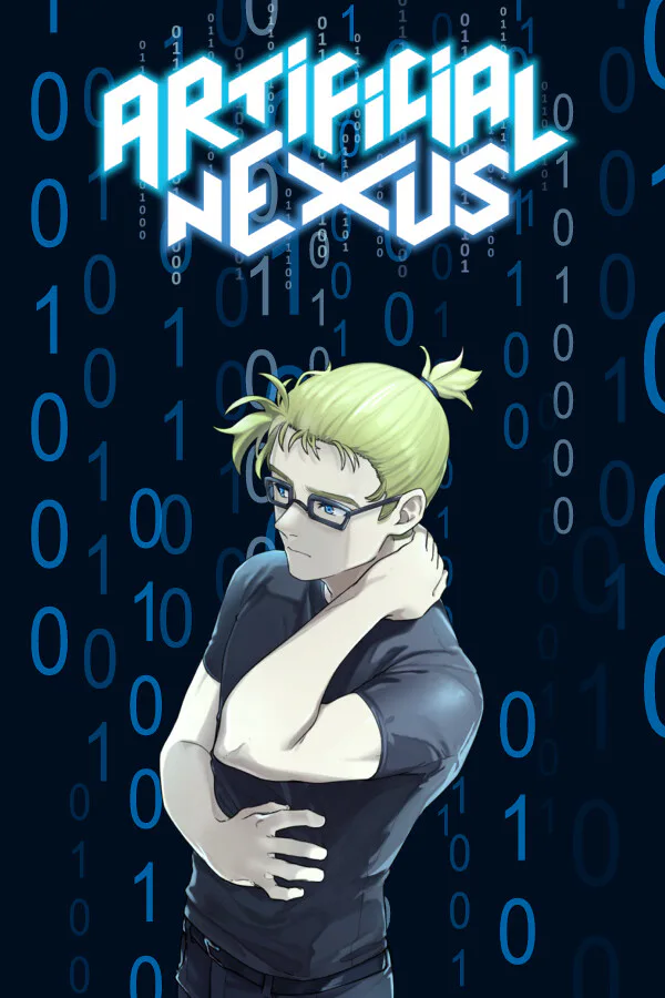 Copertina di Artificial Nexus