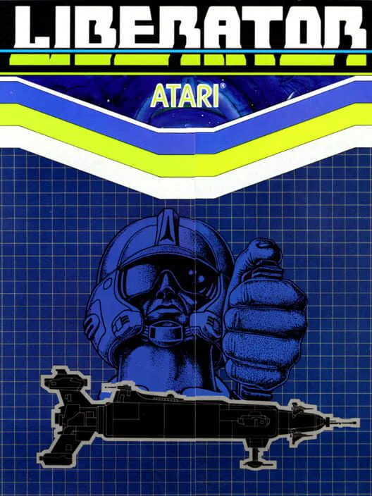 Copertina di Liberator