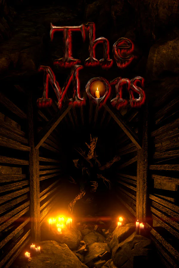 Copertina di The Mors