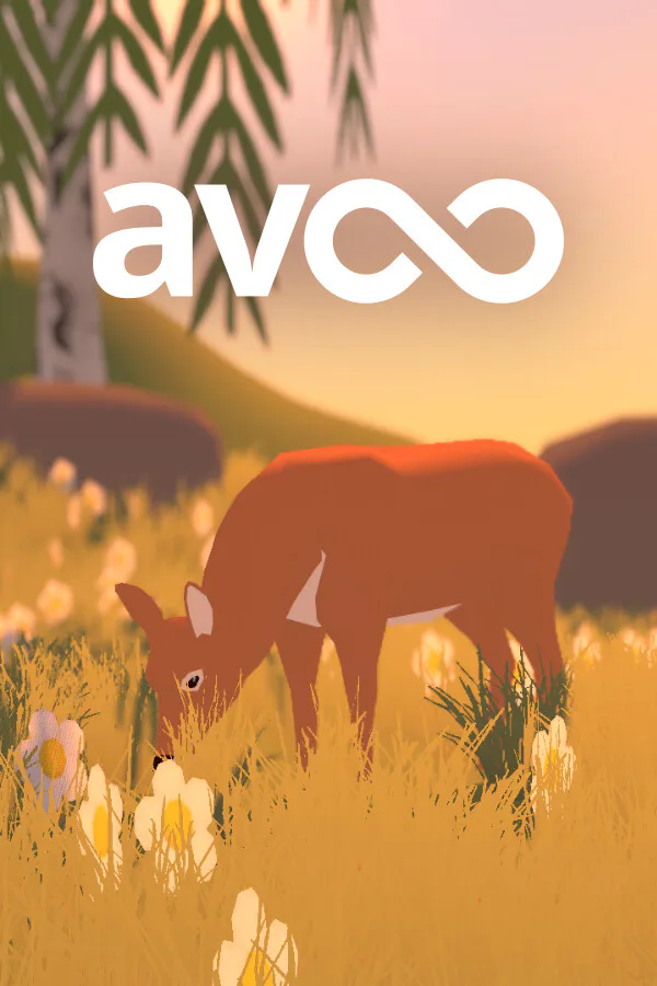 Copertina di Avoo