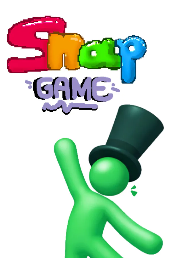 Copertina di Snap Game