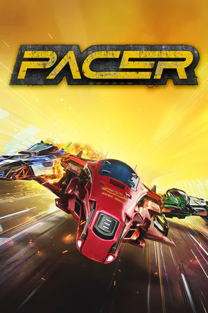 Copertina di Pacer