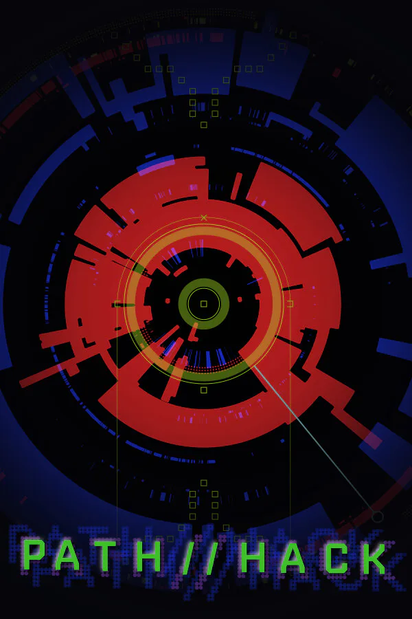 Copertina di PATH//HACK