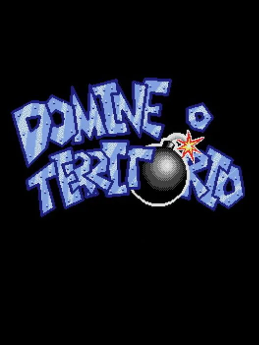 Copertina di Domine o Território