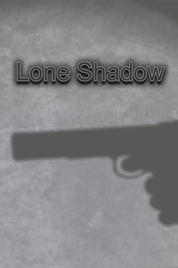 Copertina di lone shadow