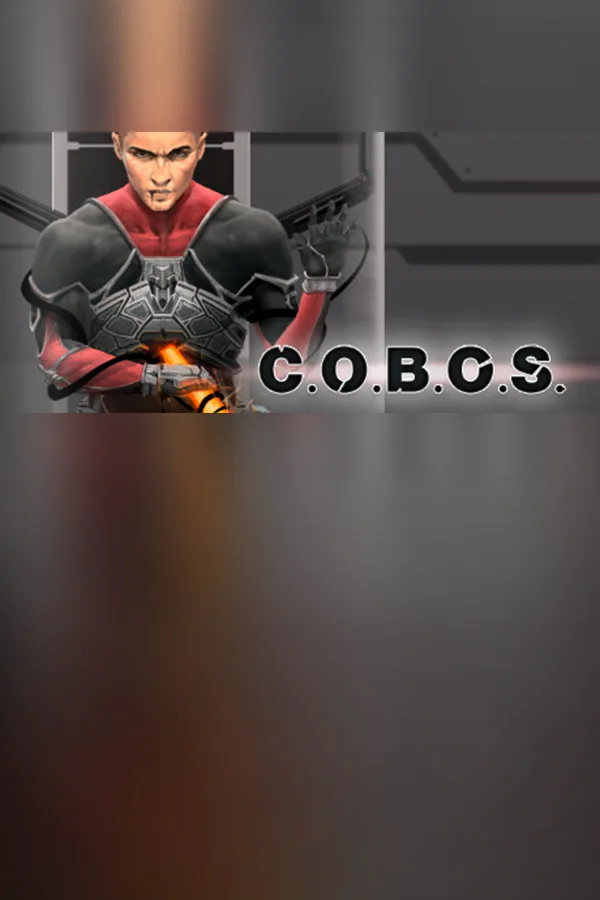 Copertina di Cobos