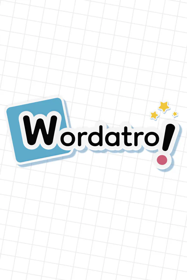 Copertina di Wordatro!