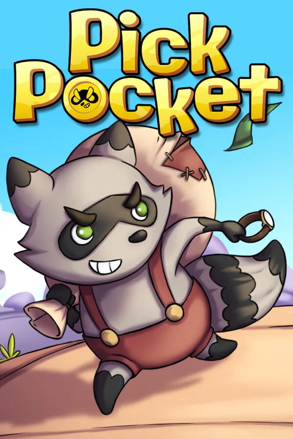 Copertina di Pickpocket