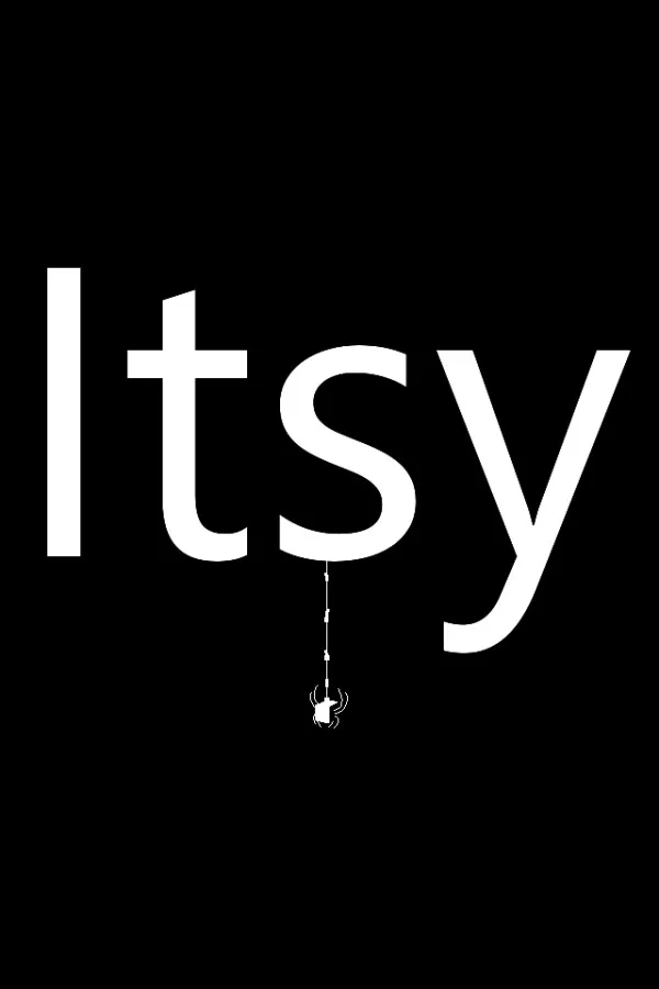 Copertina di Itsy