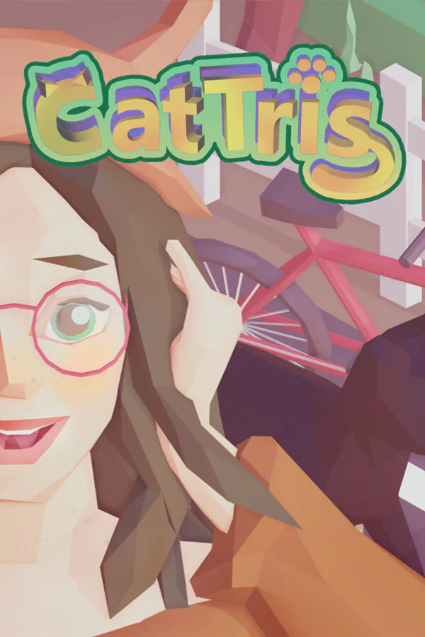 Copertina di CatTris