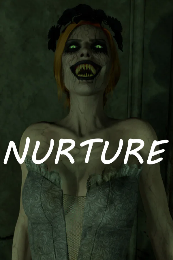 Copertina di Nurture