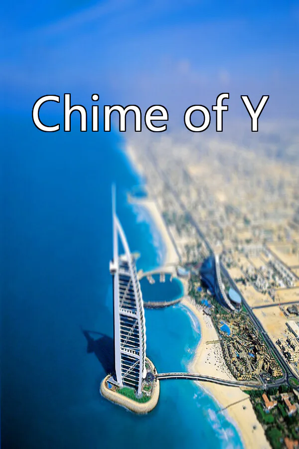 Copertina di Chime of Y