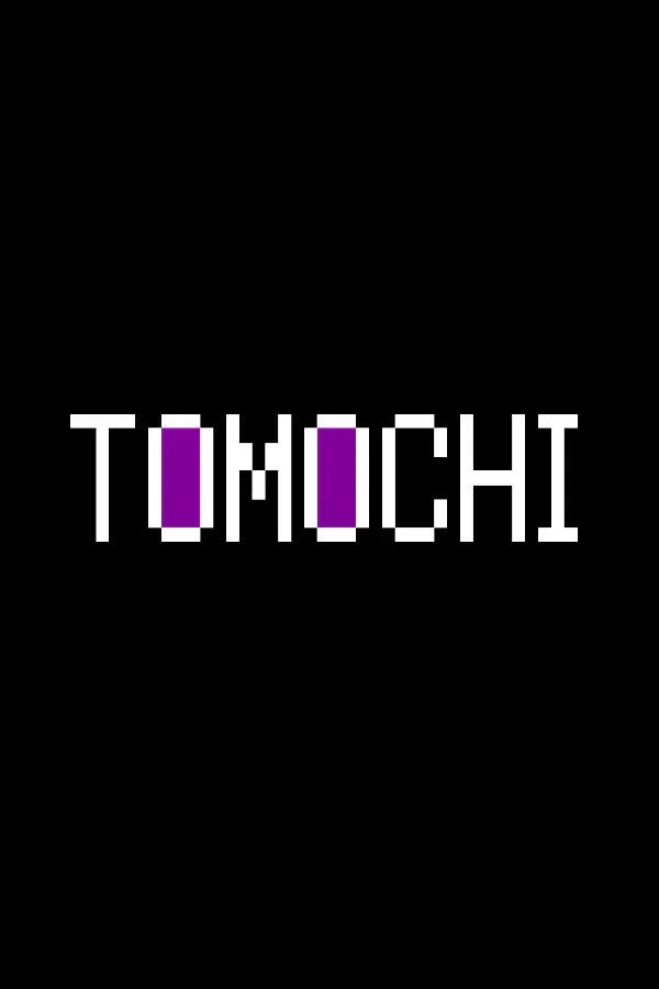 Copertina di Tomochi