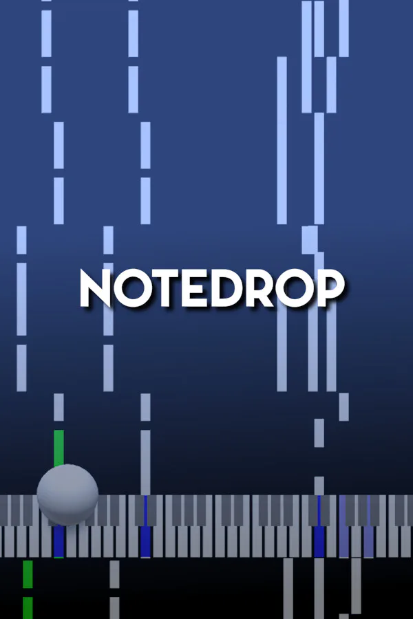 Copertina di Notedrop