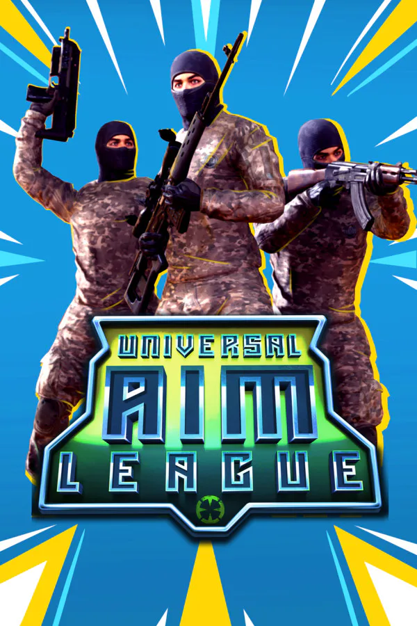 Copertina di UAL: Universal AIM League
