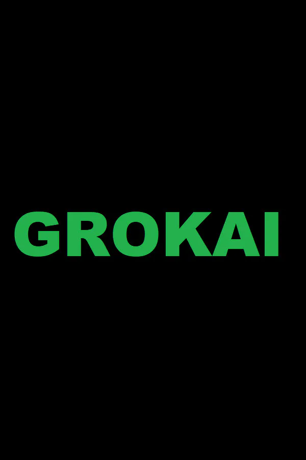 Copertina di GROKAI