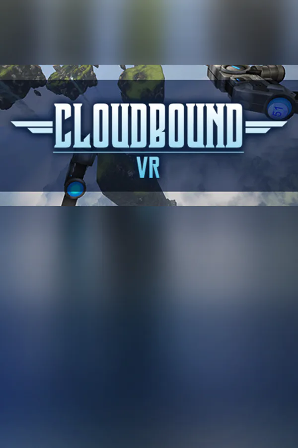 Copertina di CloudBound