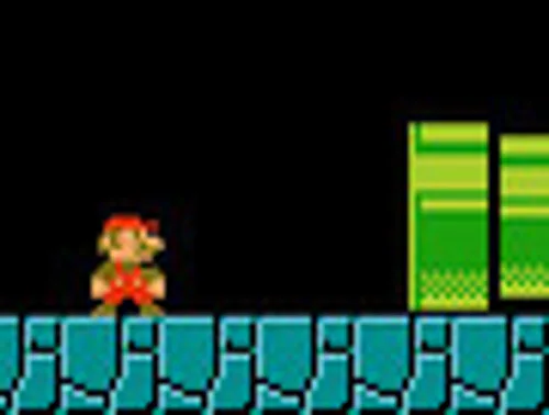 Copertina di Calcolatrice di Mario™