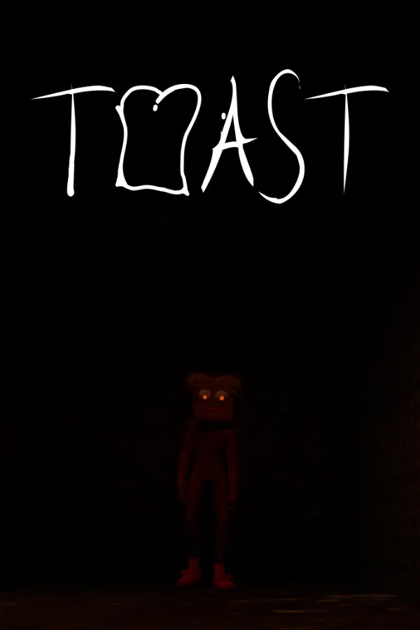 Copertina di Toast