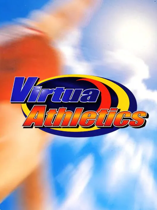 Copertina di Virtua Athletics