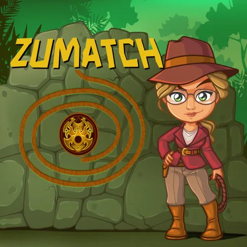 Copertina di Zumatch