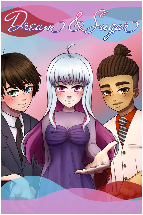 Copertina di Dream & Sugar
