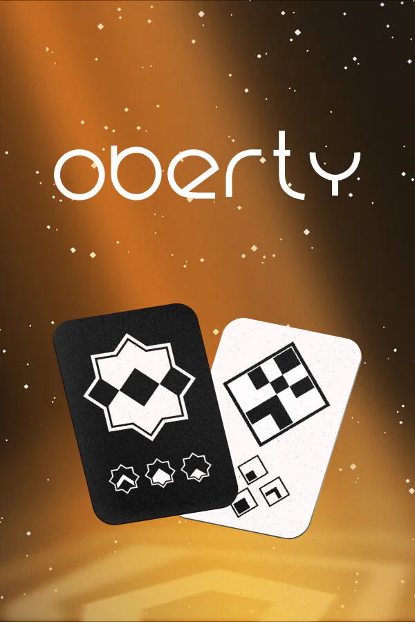 Copertina di Oberty