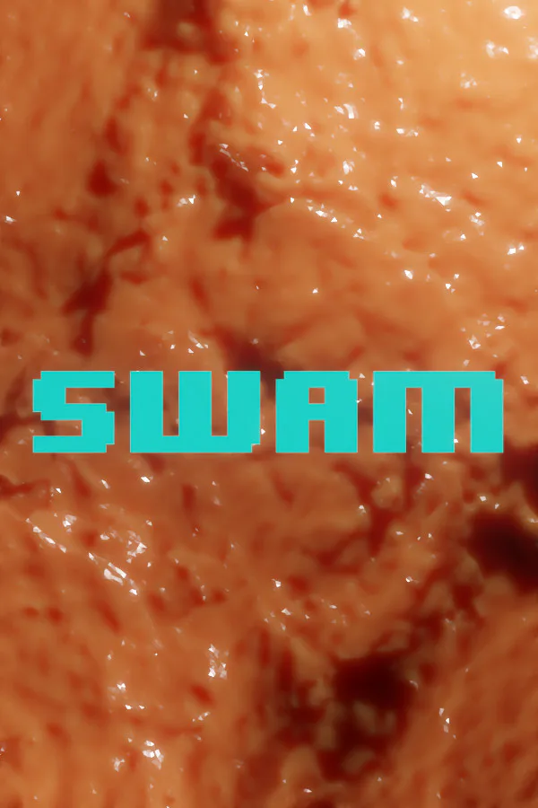 Copertina di SWAM