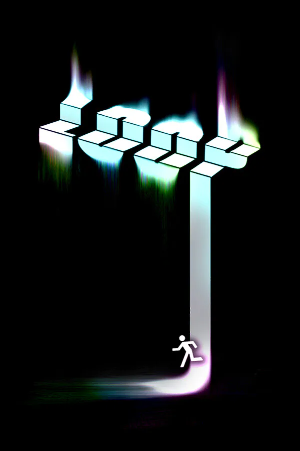 Copertina di Loop