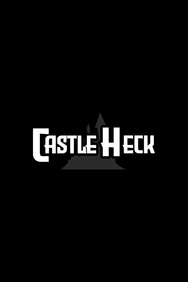 Copertina di Castle Heck